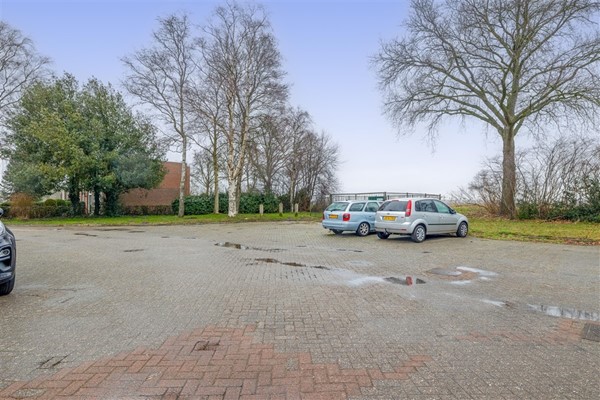 Medium property photo - Driemolenslaan 47, 9649 ER Muntendam